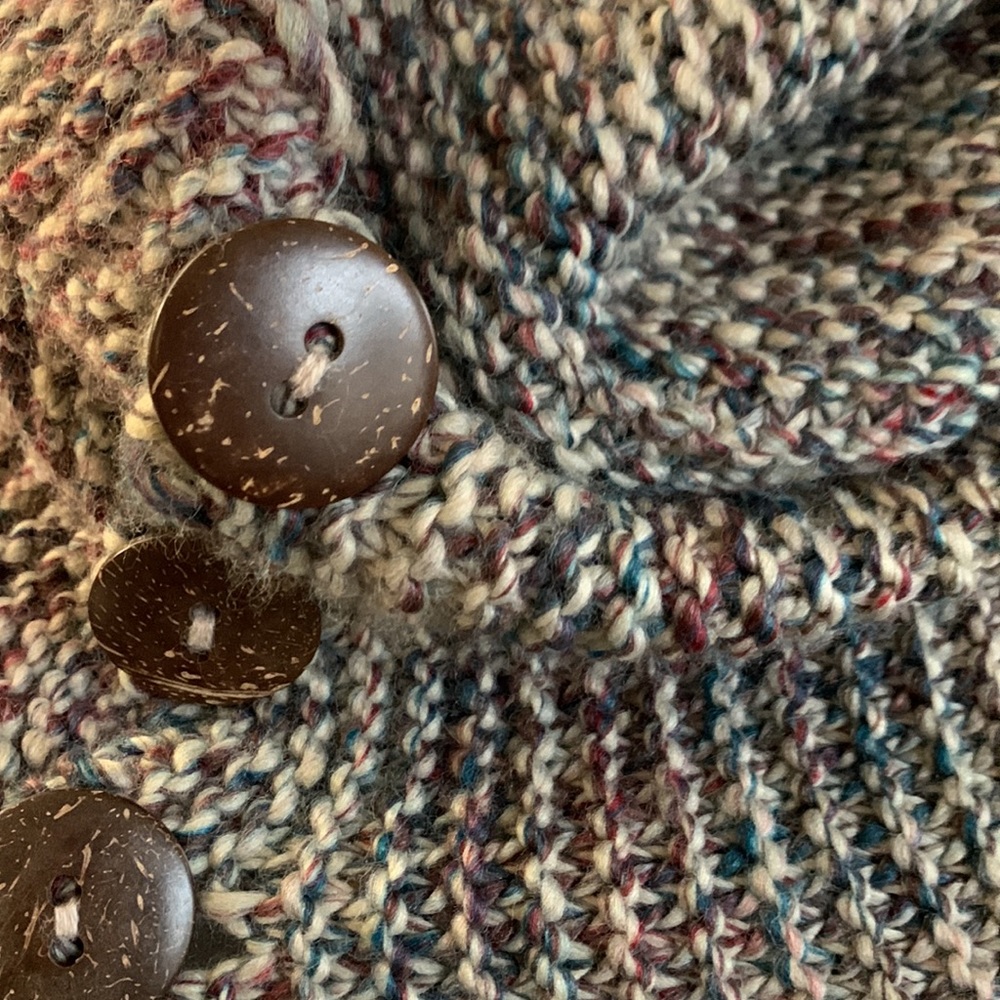 3 Button Wrap - image 2